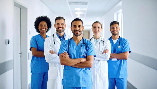 Clinovus Staffing Team